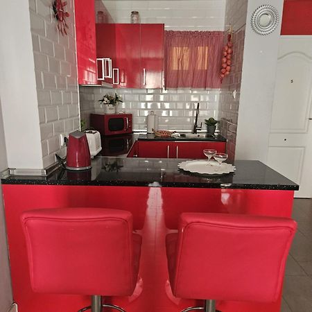 Apartamento Malaga La Bella Benalmádena Exterior foto